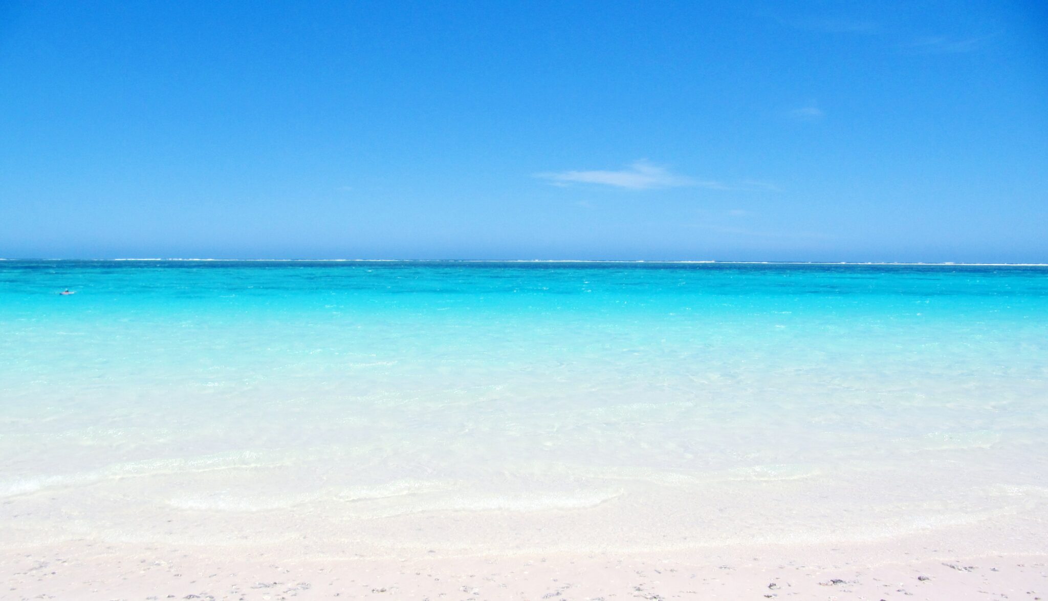 Western Australia Nude Beach Map