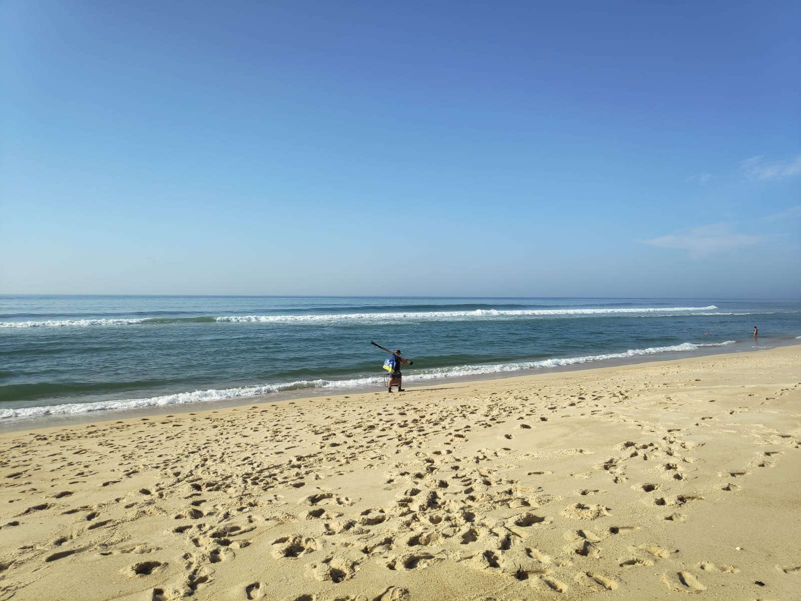 Praia Das Pedras Negras Portugal Nude Beach Map