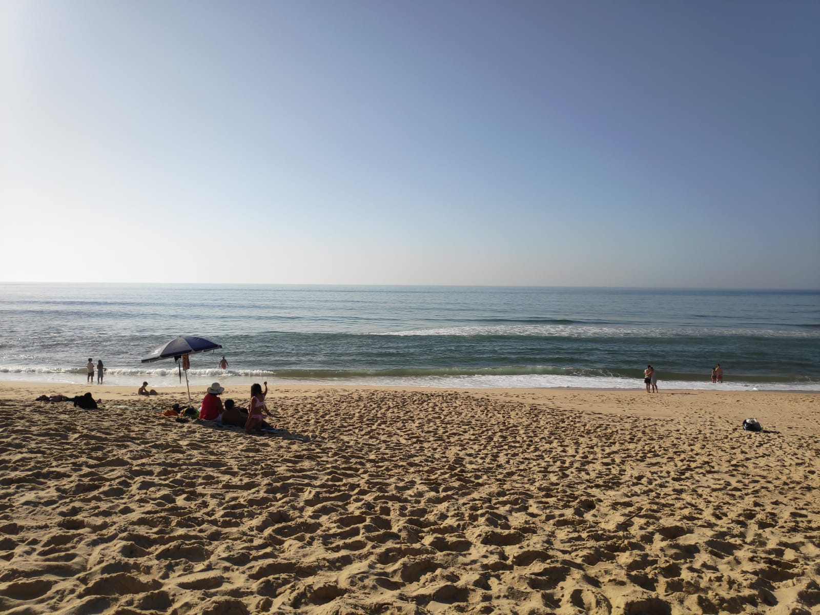 Praia Das Pedras Negras Portugal Nude Beach Map