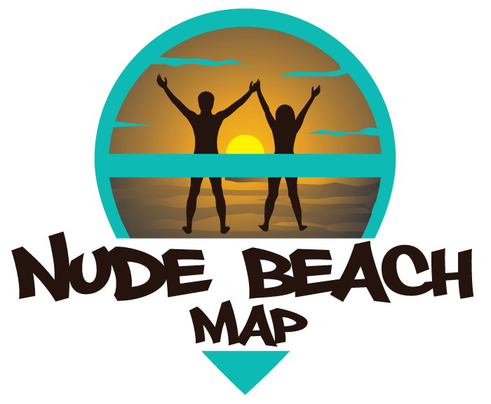 Blind Creek Beach Florida Nude Beach Map