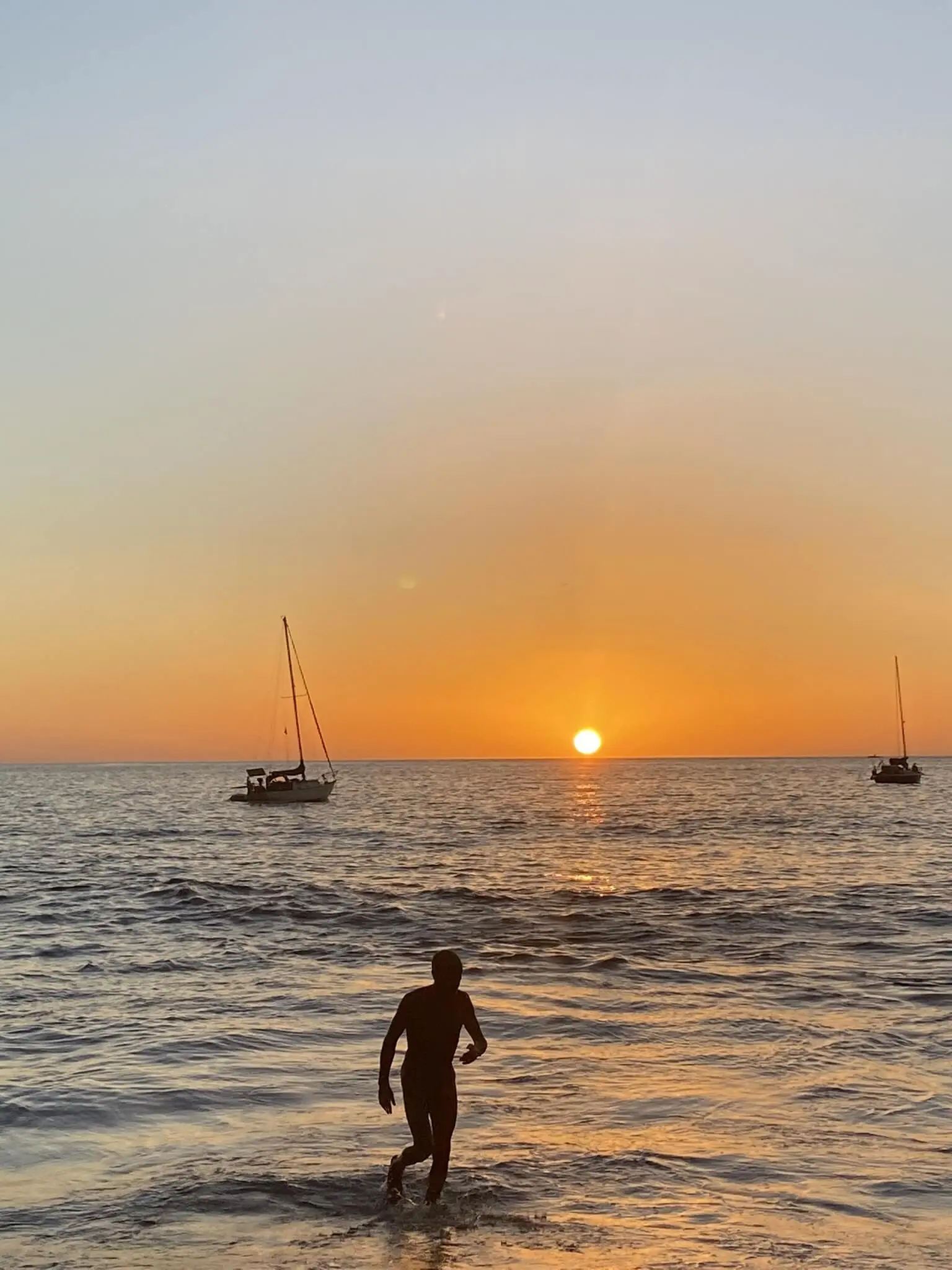 Playa Diego Hernandez, Tenerife ‣ Nude Beach Map