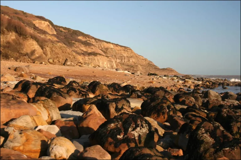 Sunset at Fairlight Glen Beach is stunning!