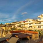 Lagun Sunset Resort Curaçao - external view