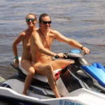 Plenty of watersports at Cypress Cove Nudist Resort