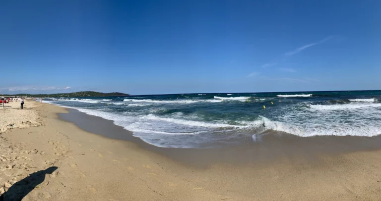 Plage de Pampelonne 401 768x406