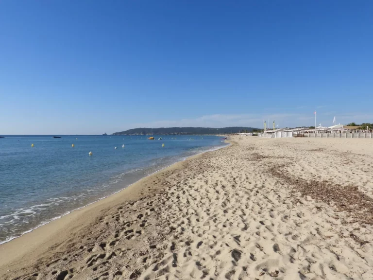 Plage de Pampelonne 403 768x576