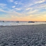 Stunning Oka Nude Beach in Montreal