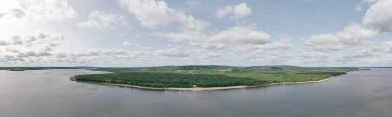 Oka Nude Beach - a slice of paradise in Montreal