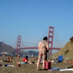 Are there better naked views? Doubtful.