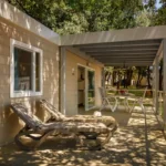 Cozy apartments at Koversada Apartments Naturist Park