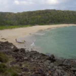 Locals know Shelly Beach is clothing optional and everyone respects each other